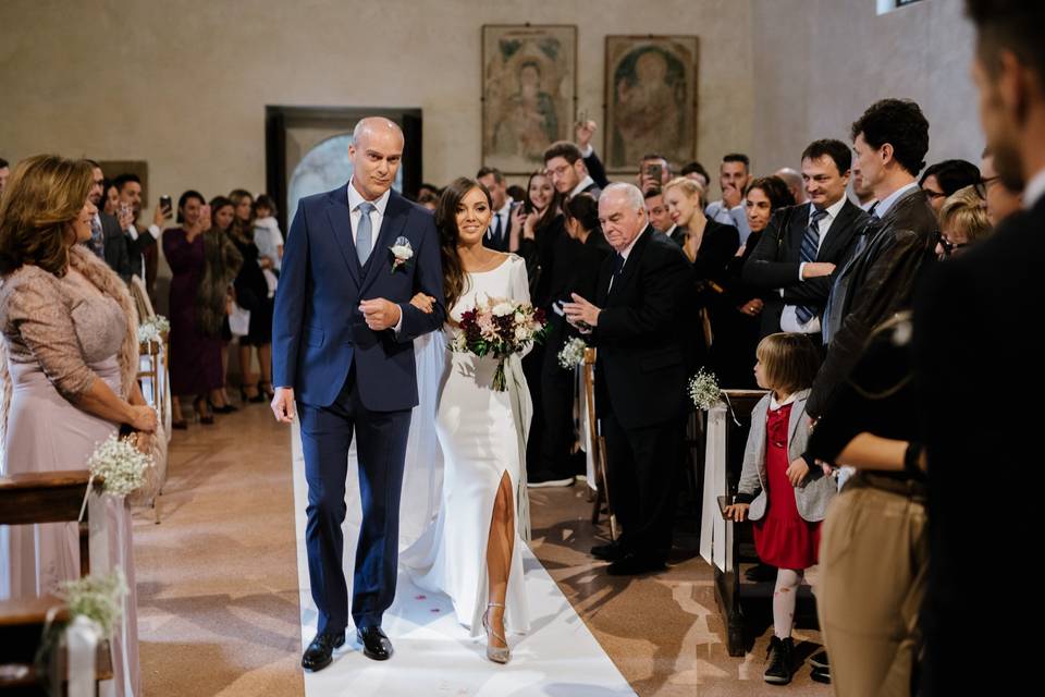 Matrimonio italo-spagnolo