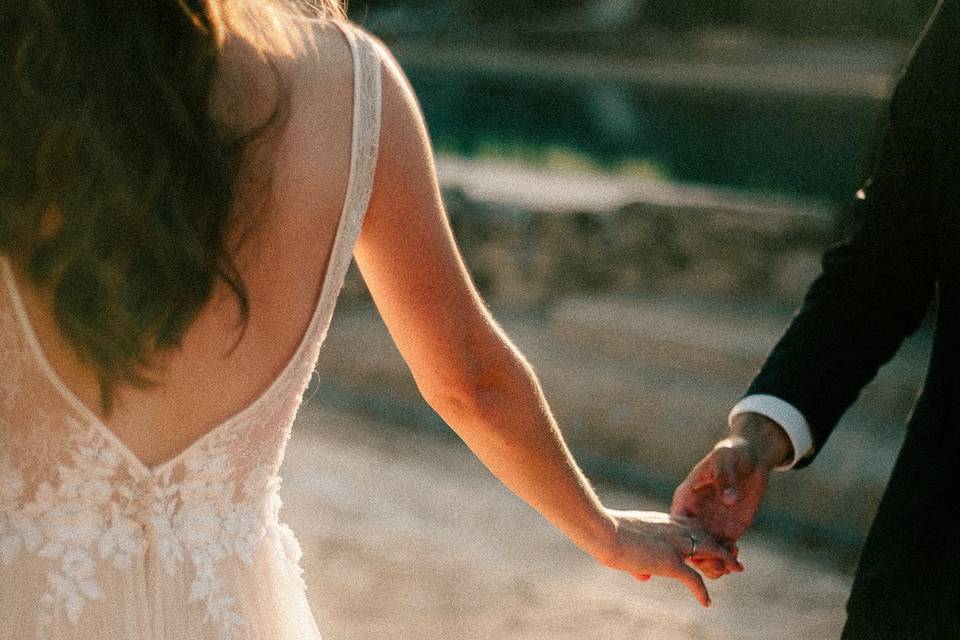 Wedding photography