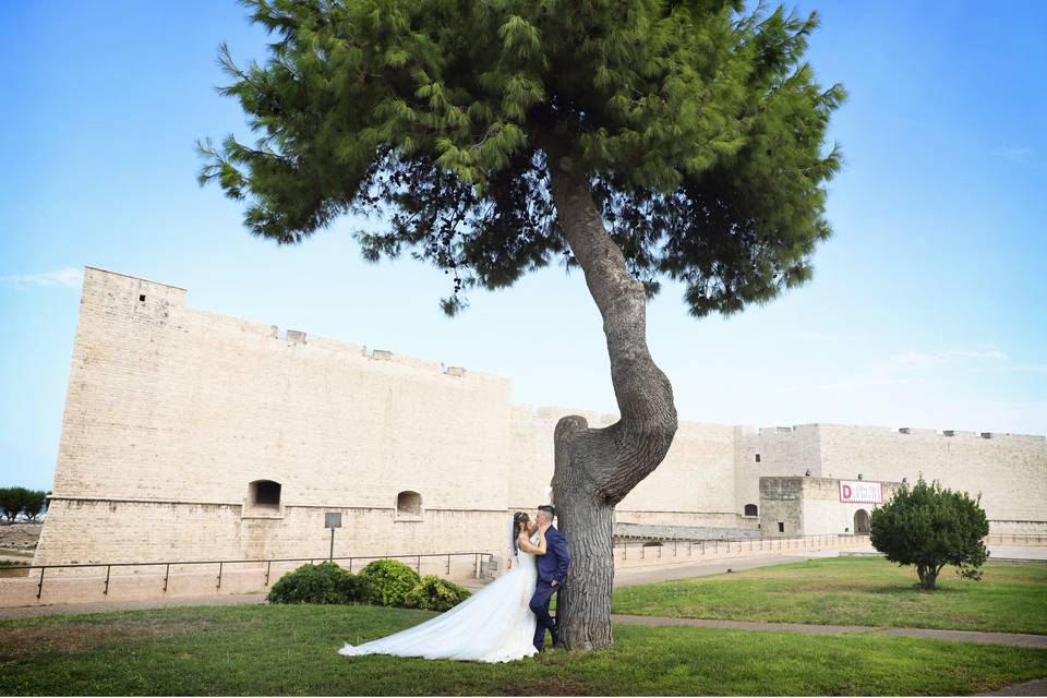 Freeline Fotografia di Maurizio Abbate