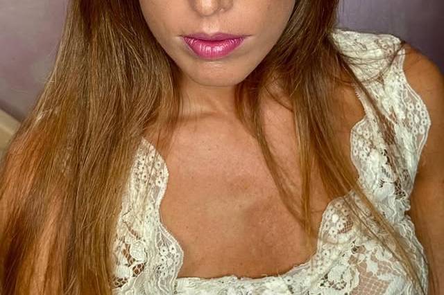 Make-up sposa