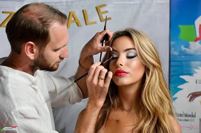 Trucco nozze