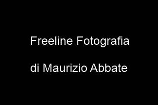 Freeline Fotografia di Maurizio Abbate