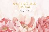 Valentina Spiga Makeup Artist