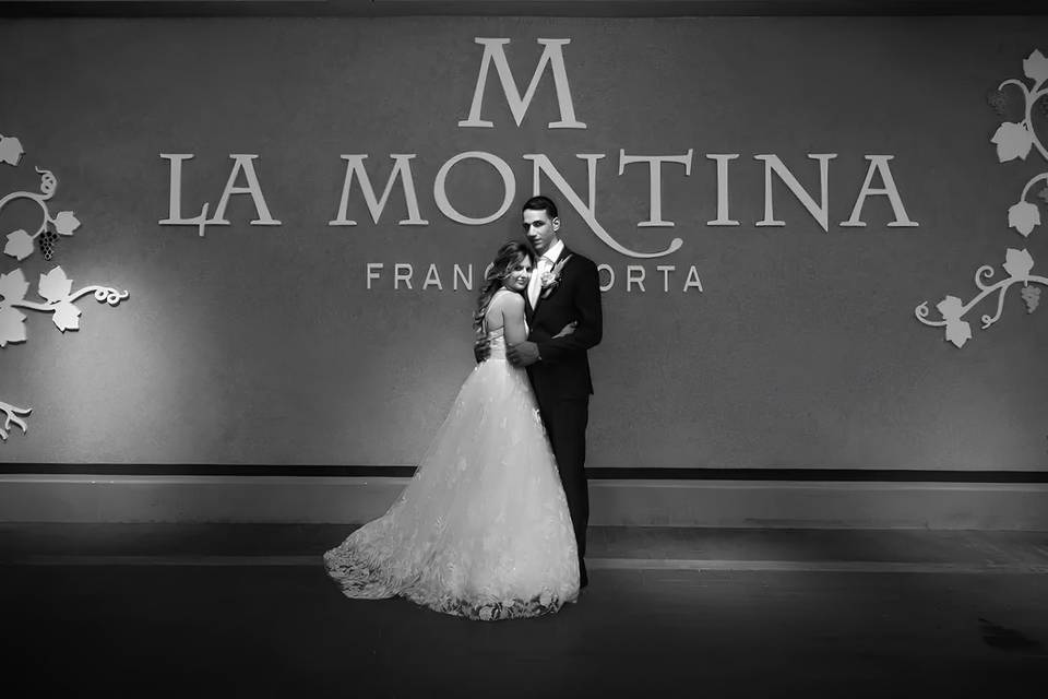 La Montina Franciacorta