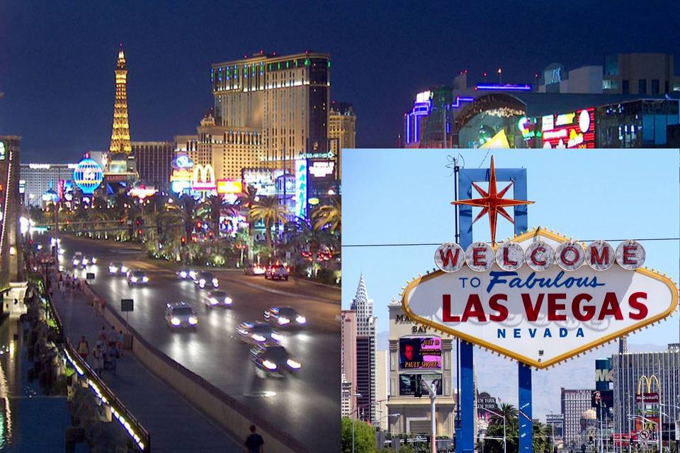 Las Vegas