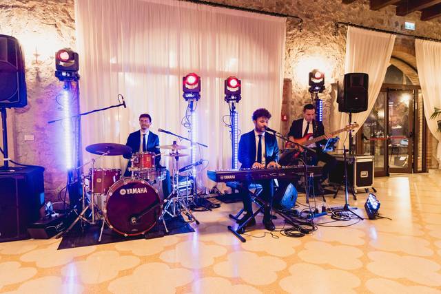 Quinta Essenza Music