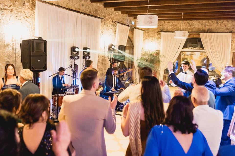 Quinta Essenza Music