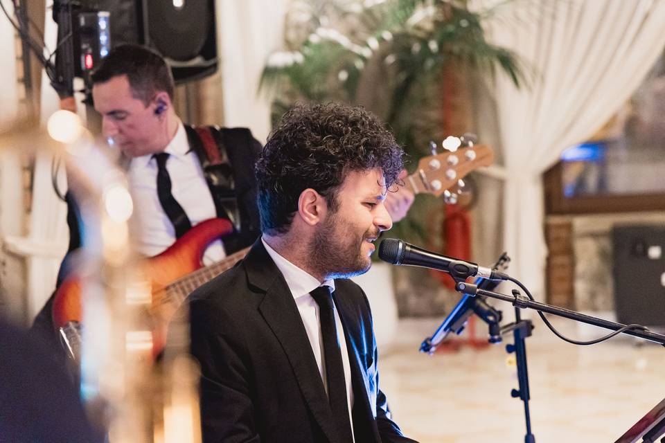 Quinta Essenza Music