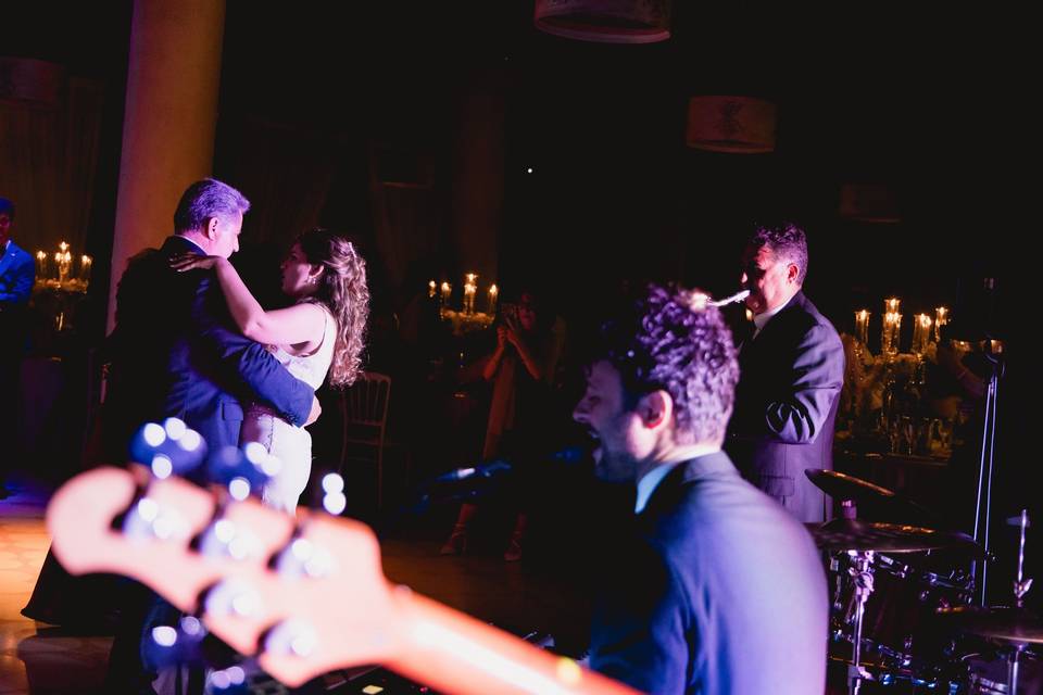 Quinta Essenza Music