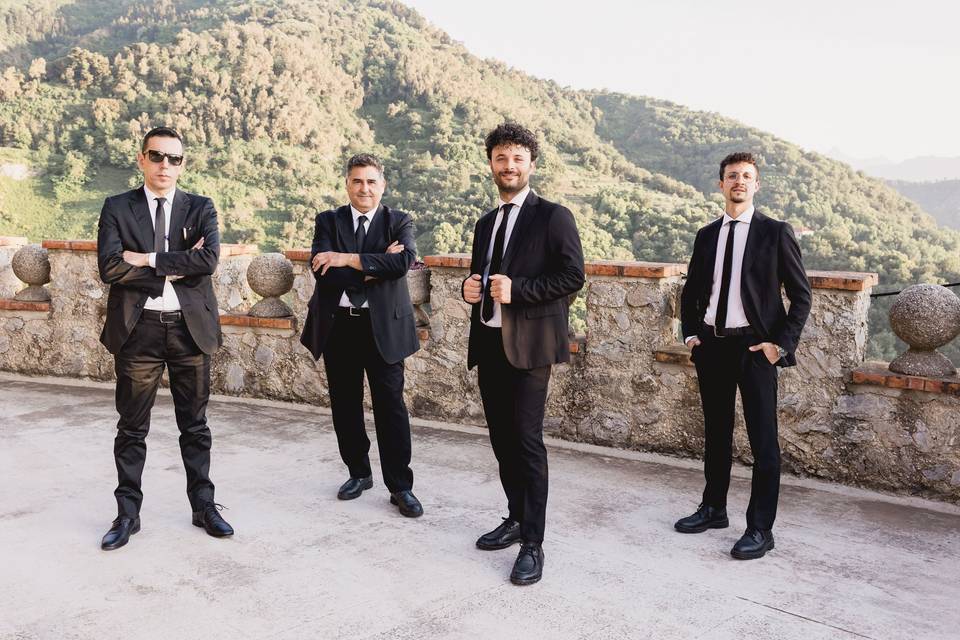 Quinta Essenza Music
