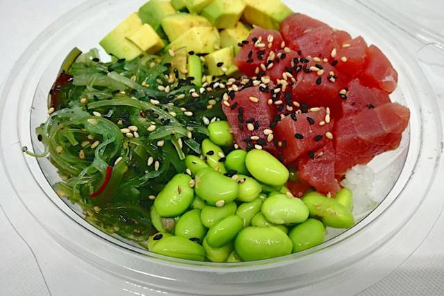 SushiWay