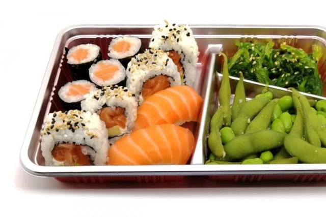 SushiWay