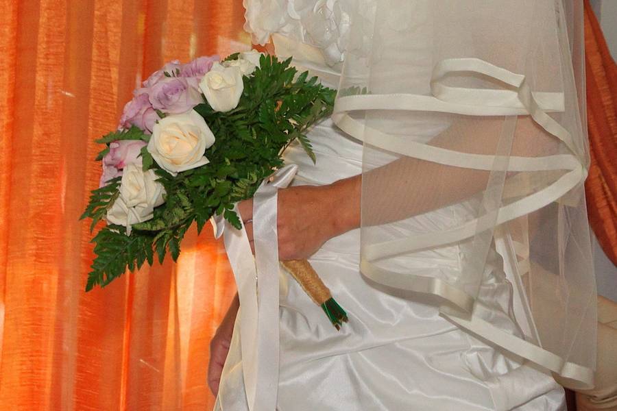 La sposa