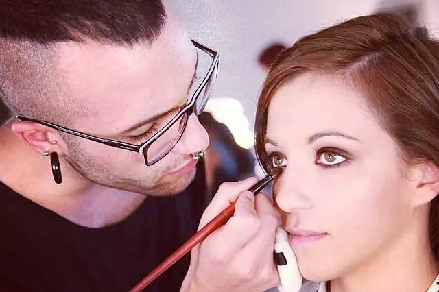 Pierre Make Up Artist