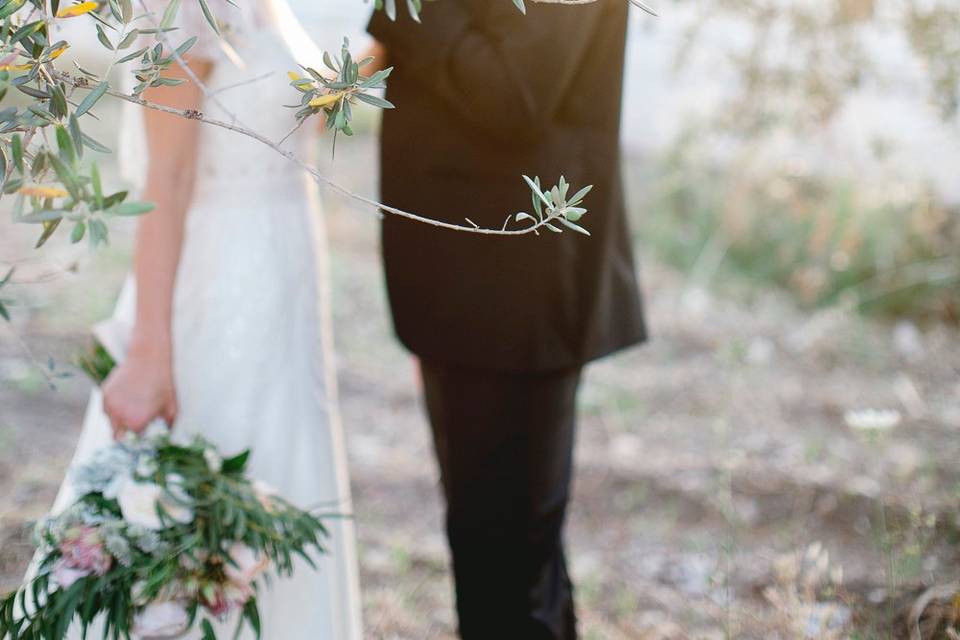 Wedding in Puglia