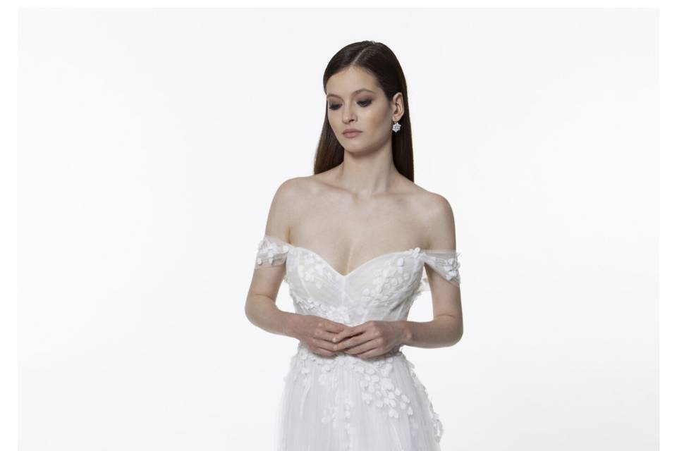 Dolcegiò - Alta Moda Sposa