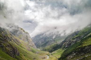 Valle d'aosta