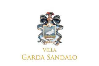 Villa Garda Sandalo logo