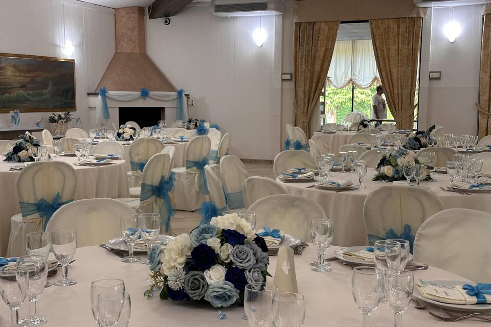 Allestimento