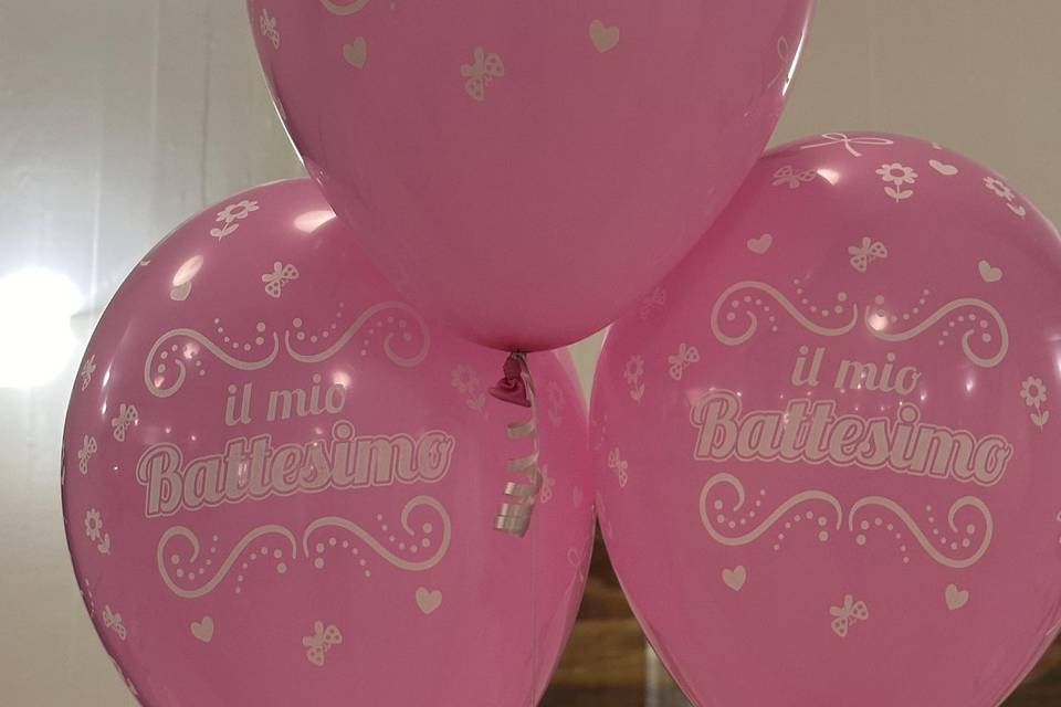 Palloncini