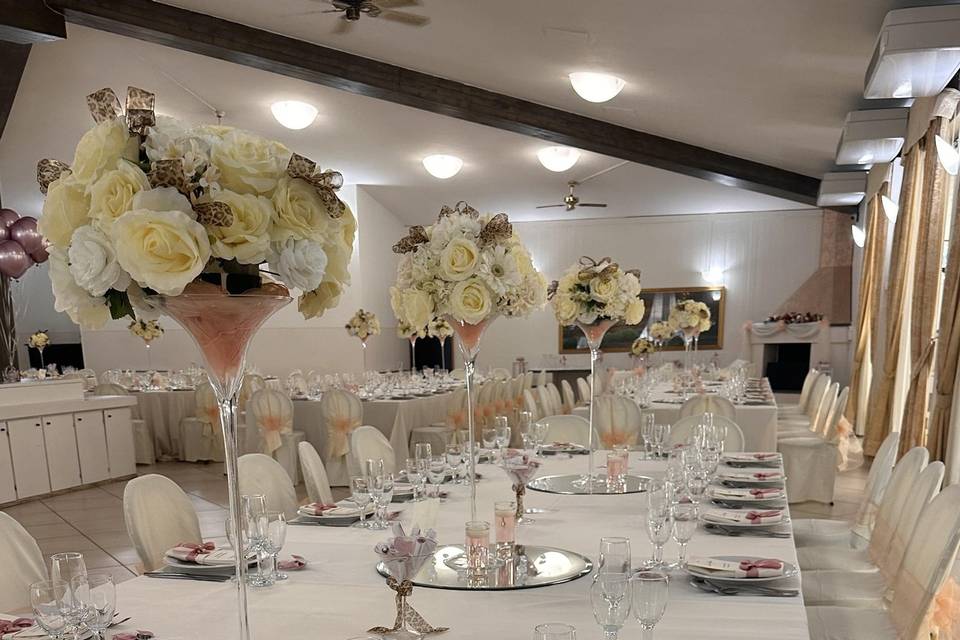 Allestimento
