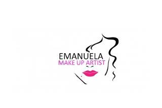 Emanuela Make Up Artist logo