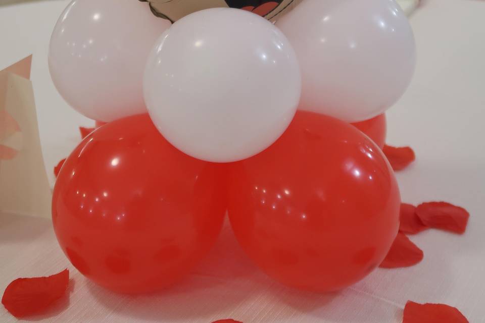 Palloncini