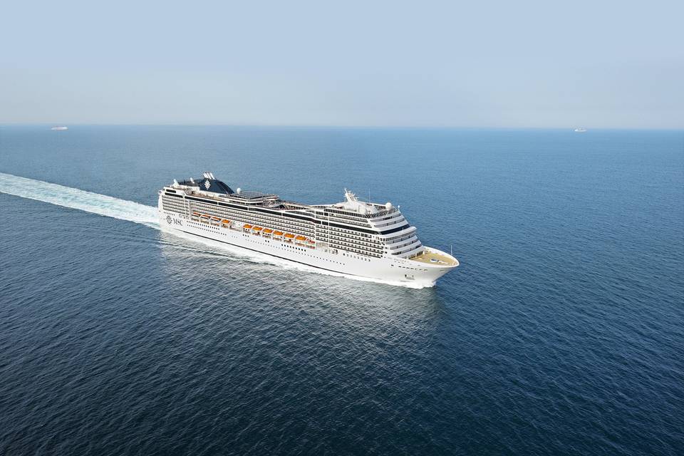 MSC Crociere