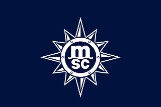 MSC Crociere Logo