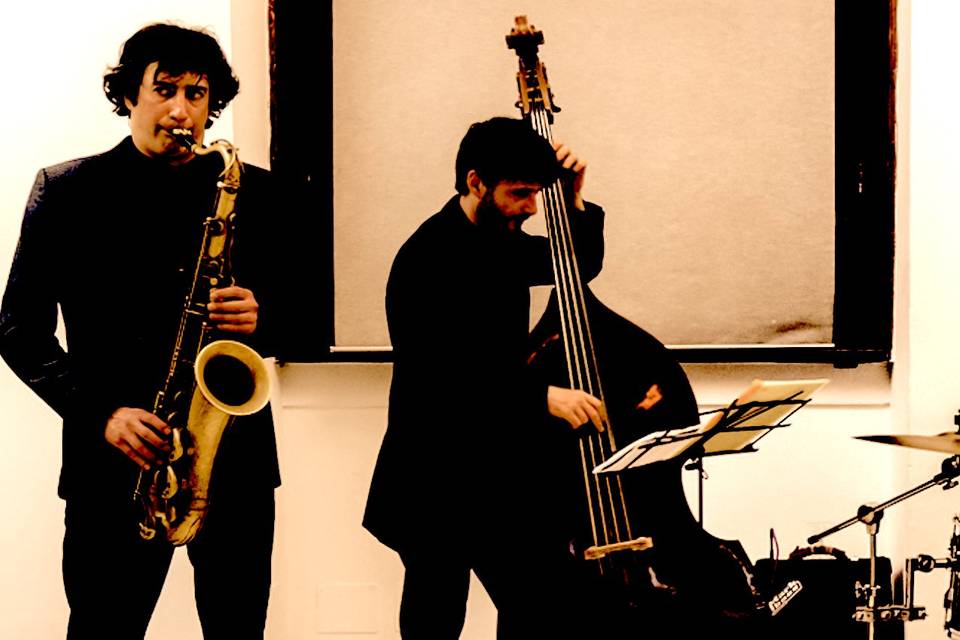 L'eleganza del trio