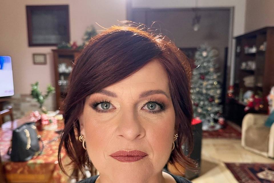 Rosanna Malla Make-up Artist