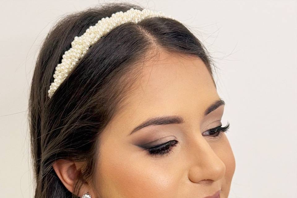Rosanna Malla Make-up Artist
