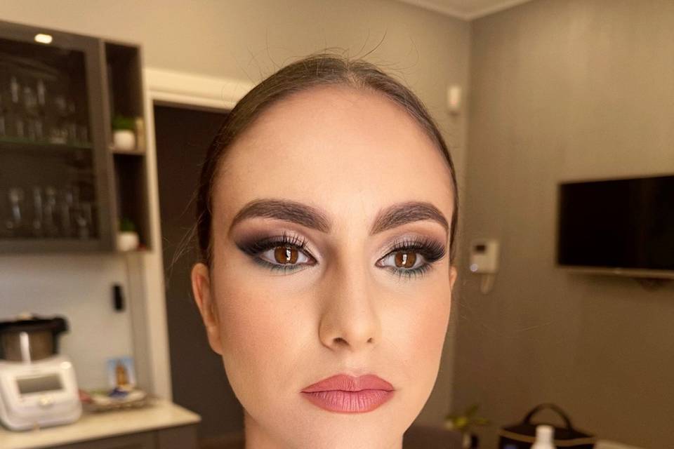 Rosanna Malla Make-up Artist