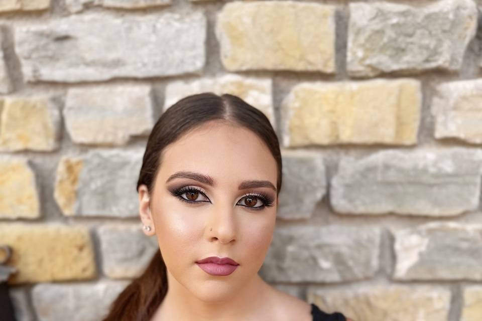 Rosanna Malla Make-up Artist