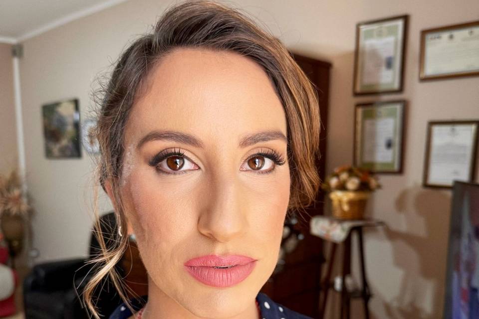 Rosanna Malla Make-up Artist