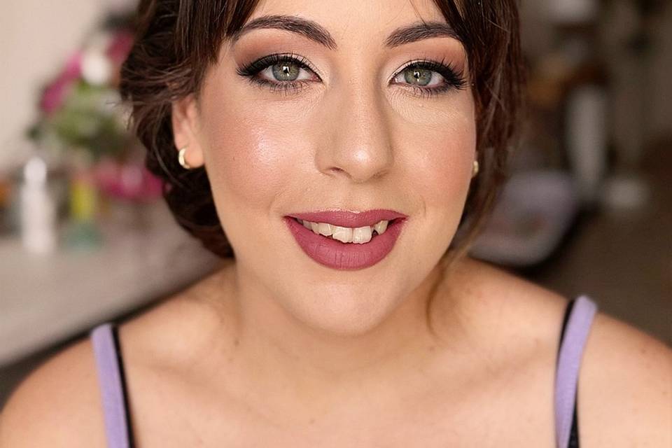 Rosanna Malla Make-up Artist