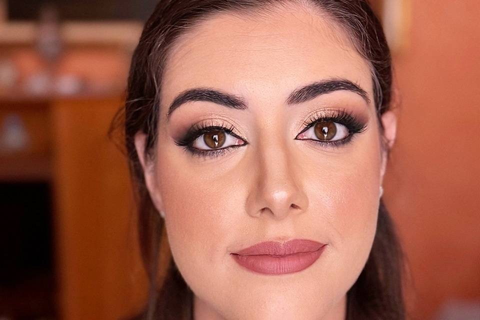 Rosanna Malla Make-up Artist