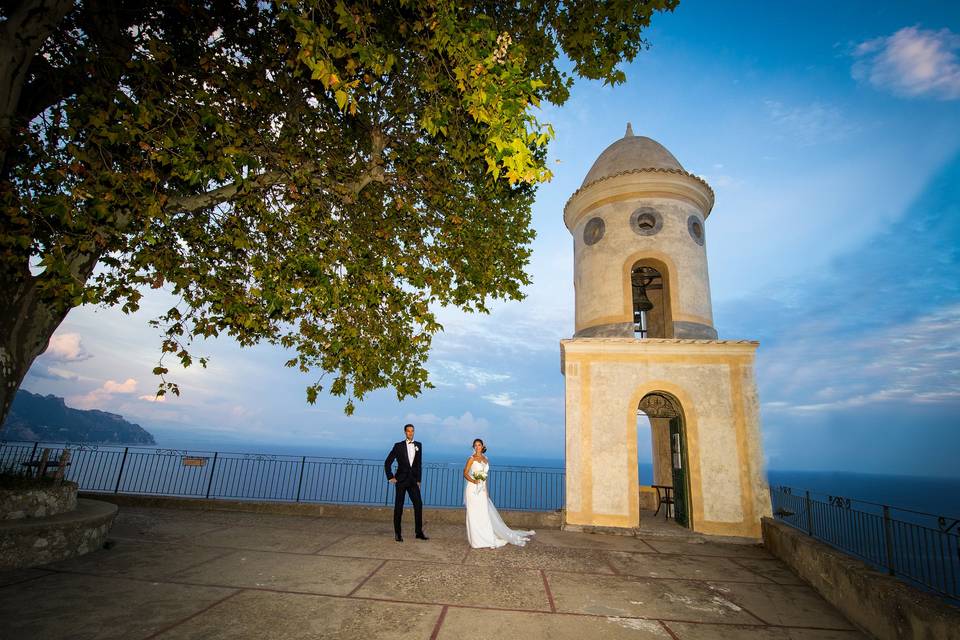 Fotografo Matrimonio,Costiera