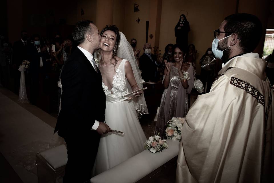 Ritratto di Matrimonio