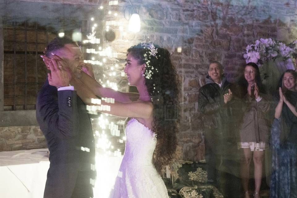Matrimonio-Agr. S. Alessandro