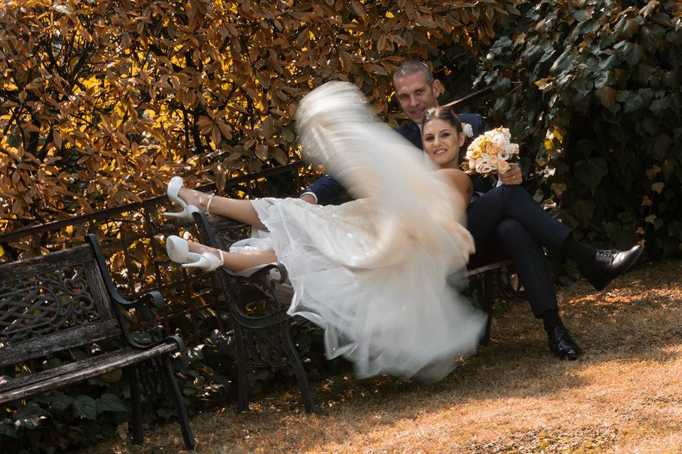 Matrimonio Cascina Fiorita