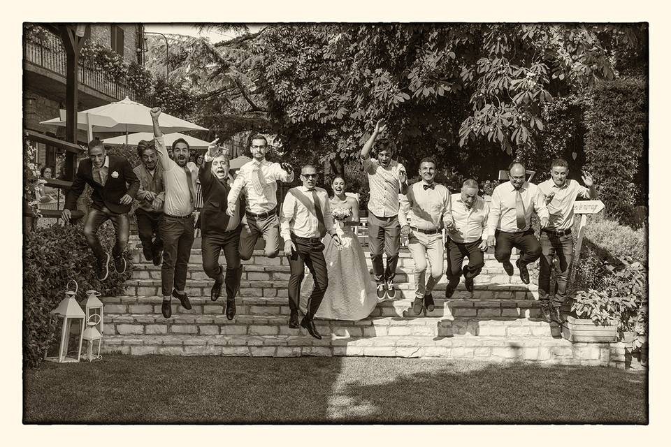 Angeli Massimo - FotograFando