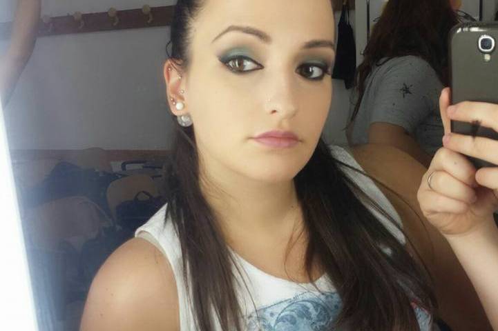 Edda Maiorino Make Up