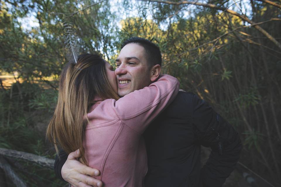 Noemi e Tony