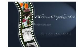 Photoevideographicart di F Carla Picciau logo