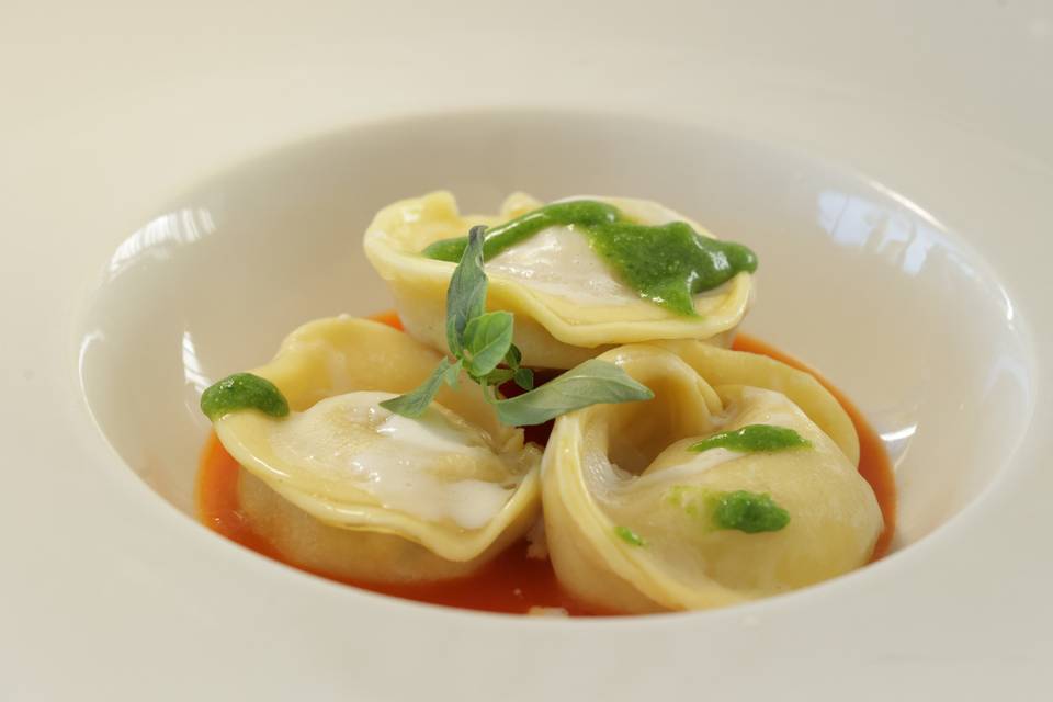 I nostri piatti