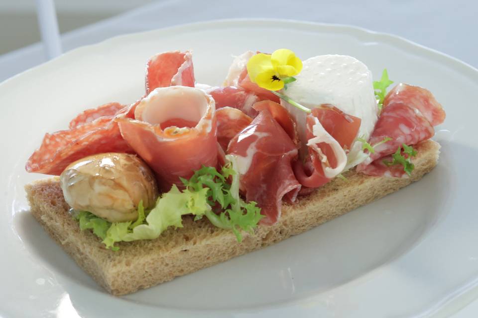 I nostri piatti