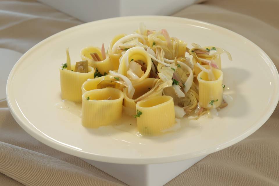 I nostri piatti