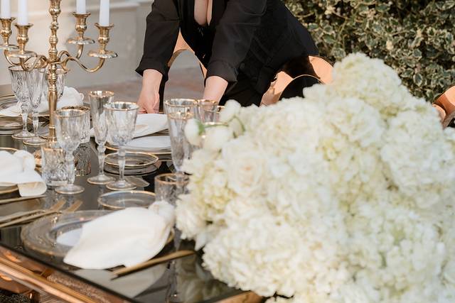 Noemi Casulli Events
