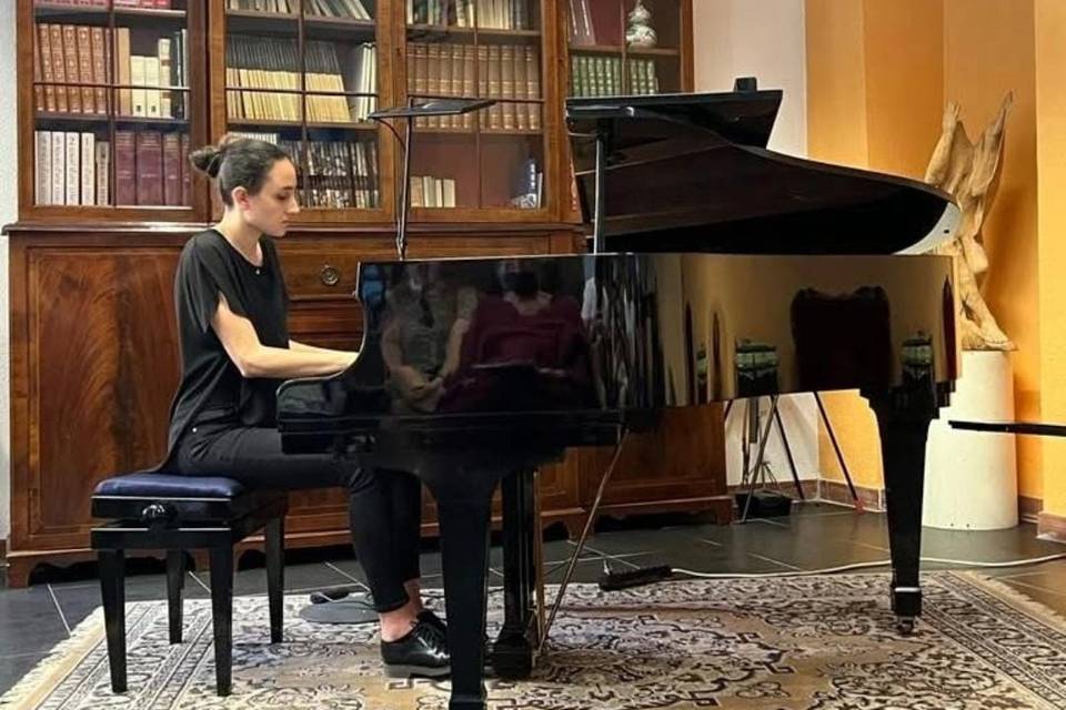 Musica nozze